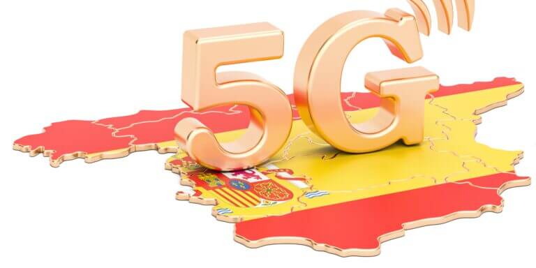 DIGI lanza su propia red 5G en España
