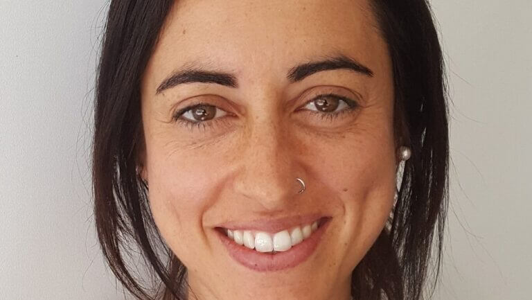 Nerea Uriarte, Strategic Alliance Account Manager en Colt Technology Services