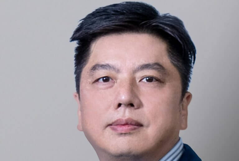 Zyxel Networks ha designado a Ken Tsai como nuevo presidente