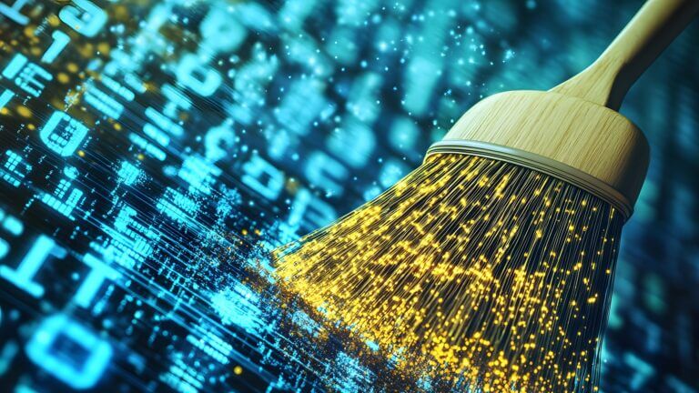 1 de cada 3 españoles quiere borrar sus datos de Internet