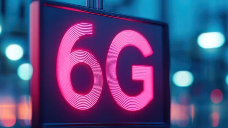 Proyecto DISCO6G: comunicación y detección en tiempo real
