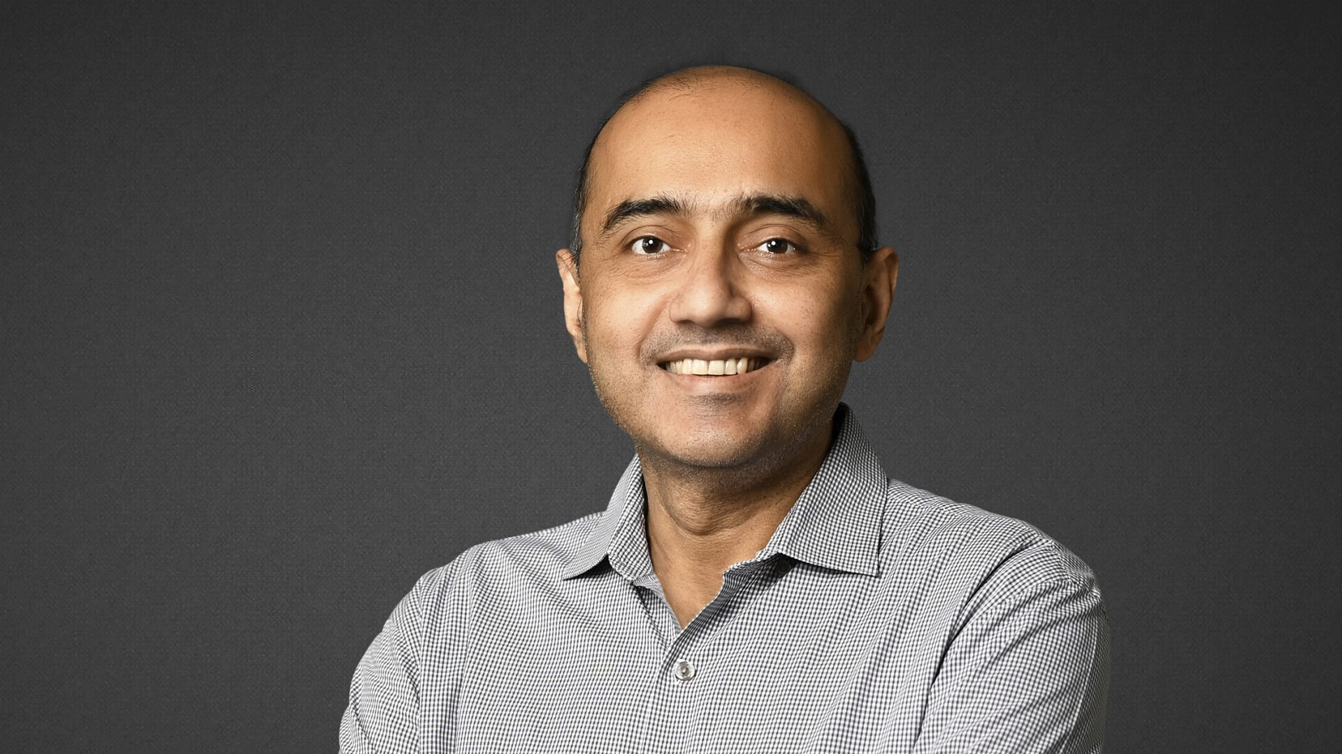 Gopal Vittal, nuevo presidente de la GSMA