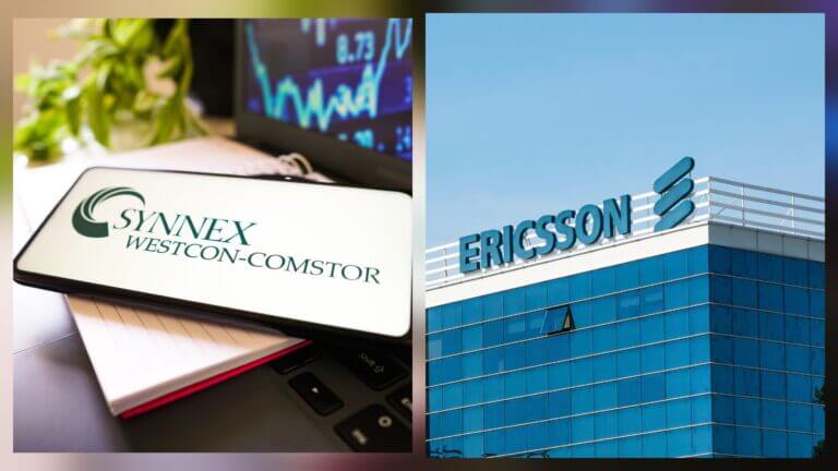 WestconComstor y Ericsson firman un acuerdo de distribución en EMEA