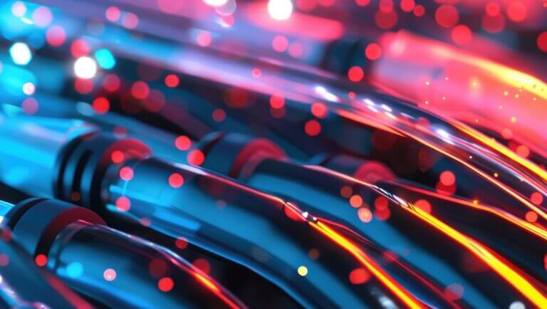 Nokia anuncia novedades en redes de fibra óptica PON