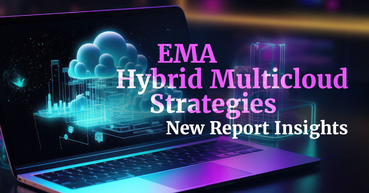 EMA REPORT Hybrid Multicloud Strategies_EfficientIP