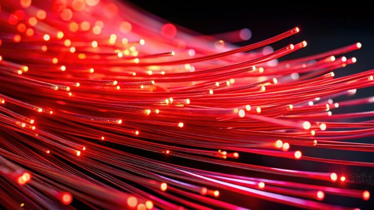 El despliegue de fibra óptica está asegurado en los edificios de nueva construcción o en las obras de reforma de los existentes, cuyo proyecto se presente a partir del 12 de febrero de 2026.