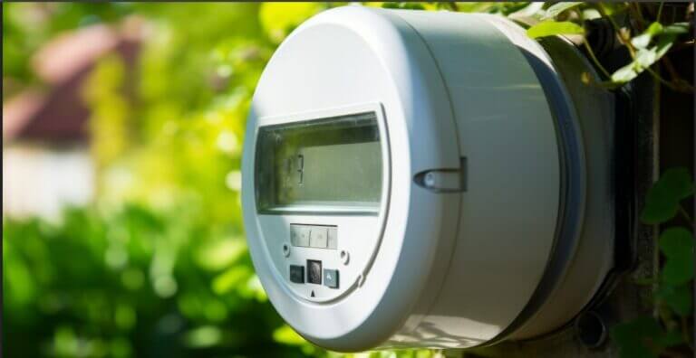 Smart metering, aliado contra la sequía