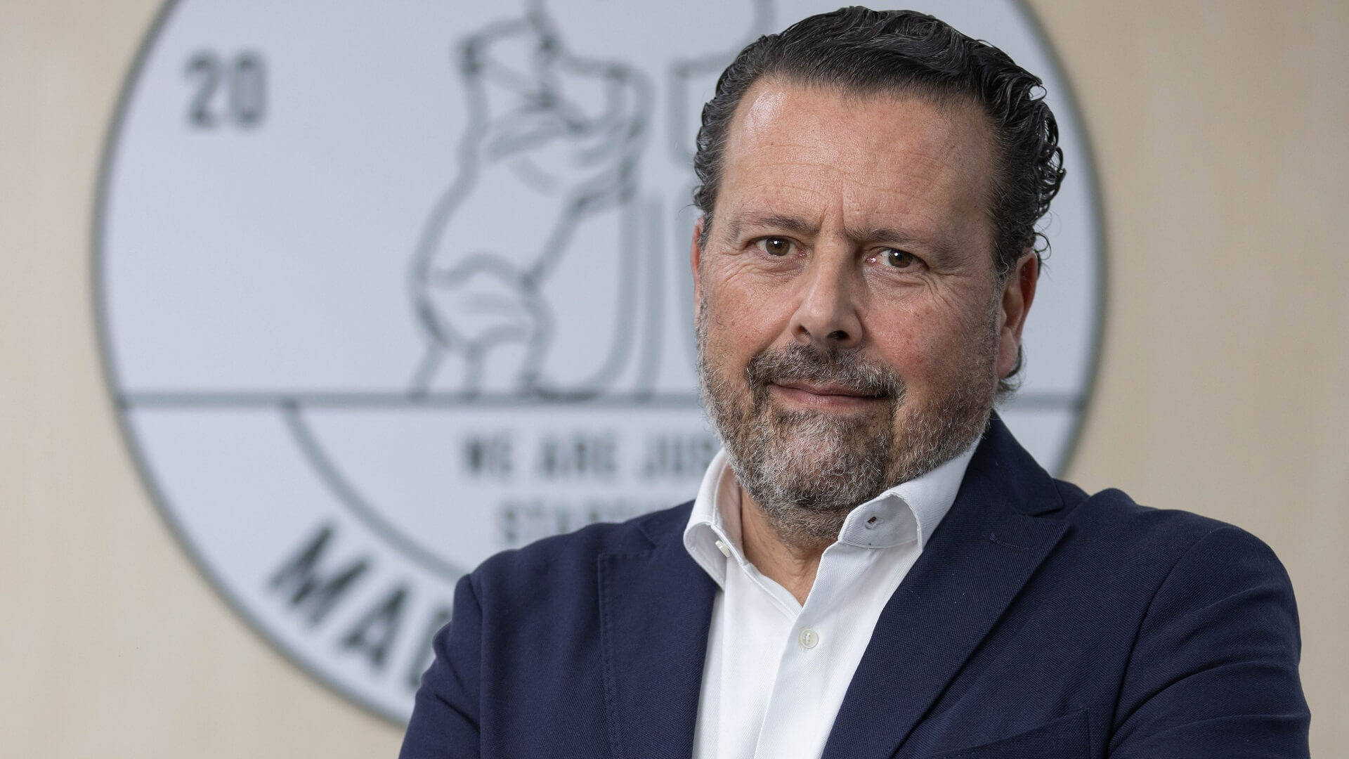 Álvaro Ansaldo, Country Manager de Infobip Iberia