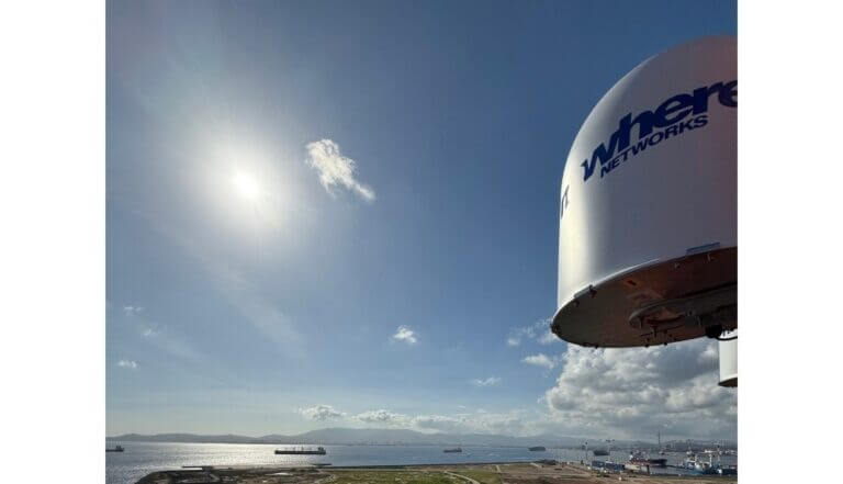 Nowhere Networks optimiza la conectividad en el Mediterráneo con Vantage Towers