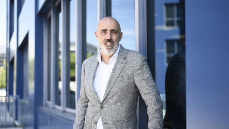Rodrigo Ladrón de Guevara, nuevo CEO de Serenae