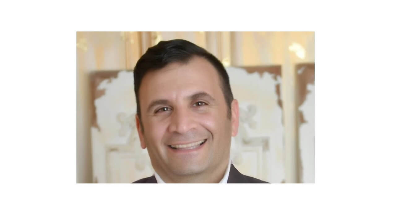 Chadie Ghadie, Responsable Global de Soluciones Avanzadas de Infraestructura de Lenovo