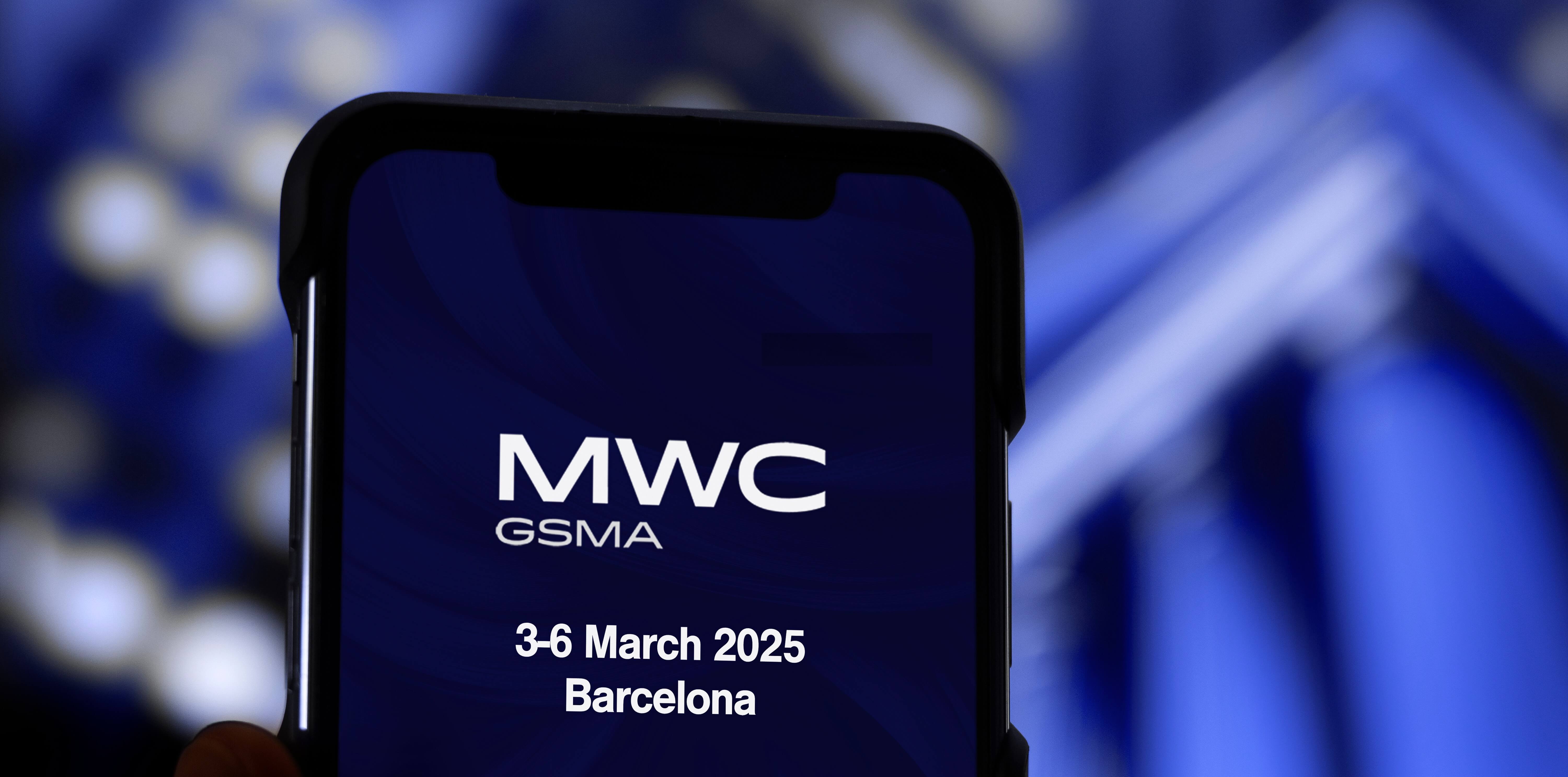 MWC25 deja 561 millones de euros en la economía de Barcelona