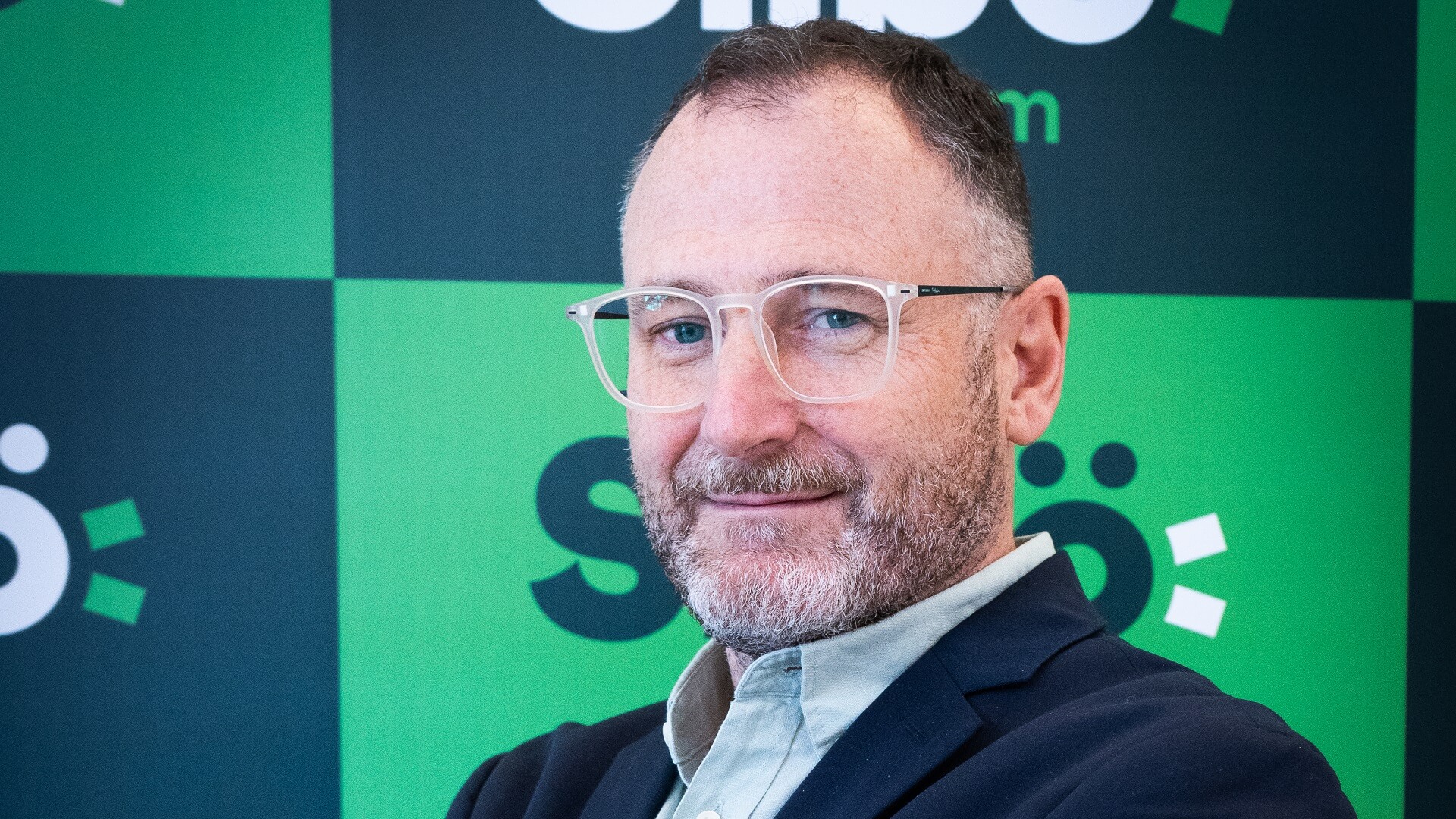 Jorge Morán, CEO de Silbö Telecom