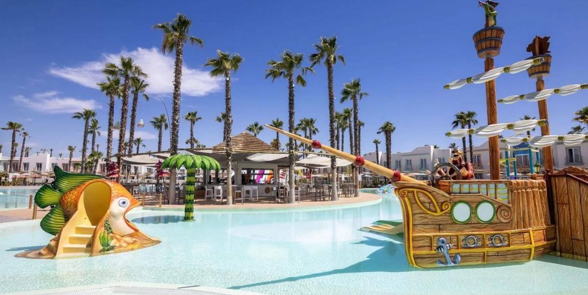 Televés instala red GPON en ON City Resort de Matalascañas