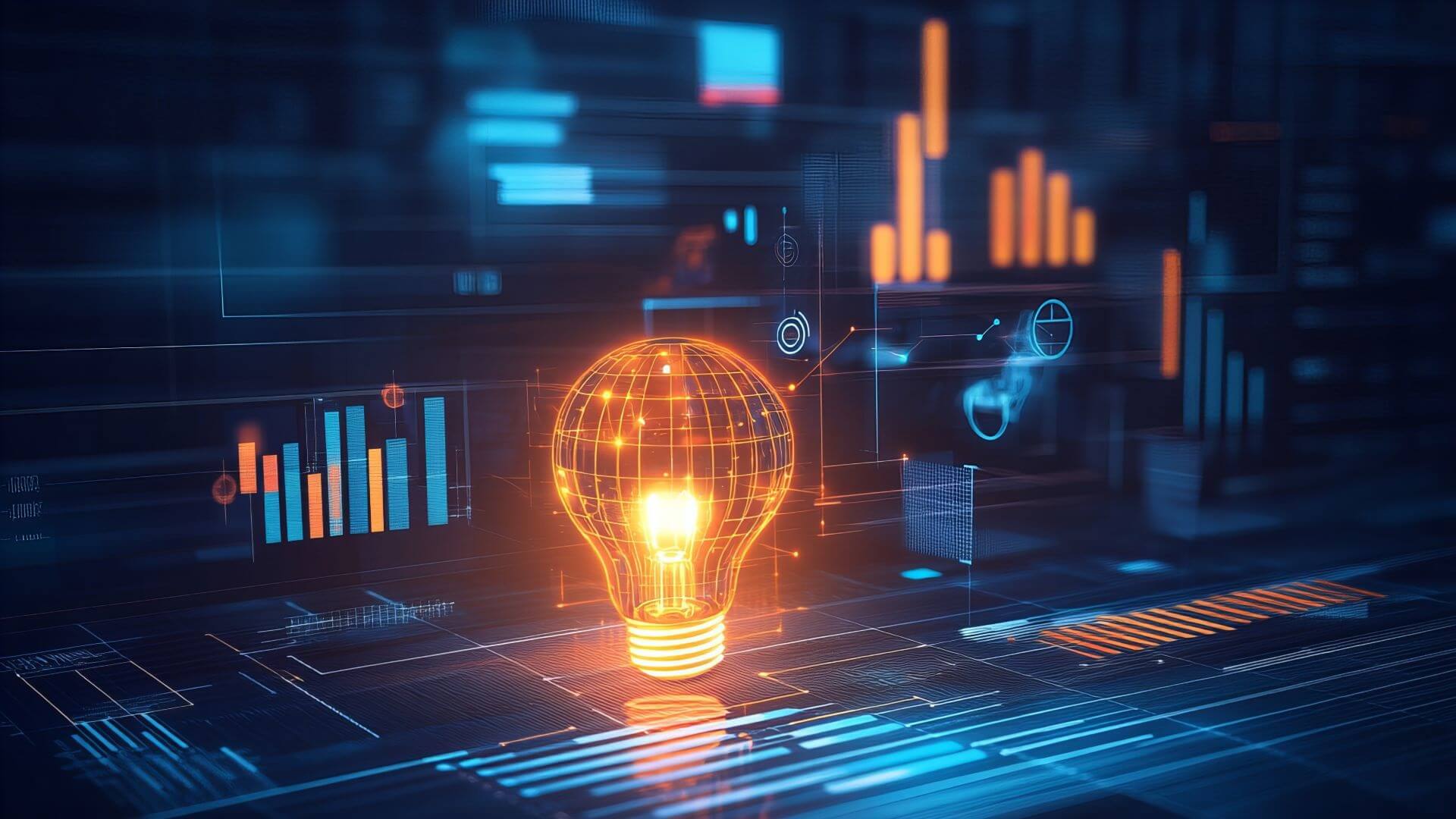 Más allá del “hype”: transformar la IA en herramienta práctica de inteligencia de negocio