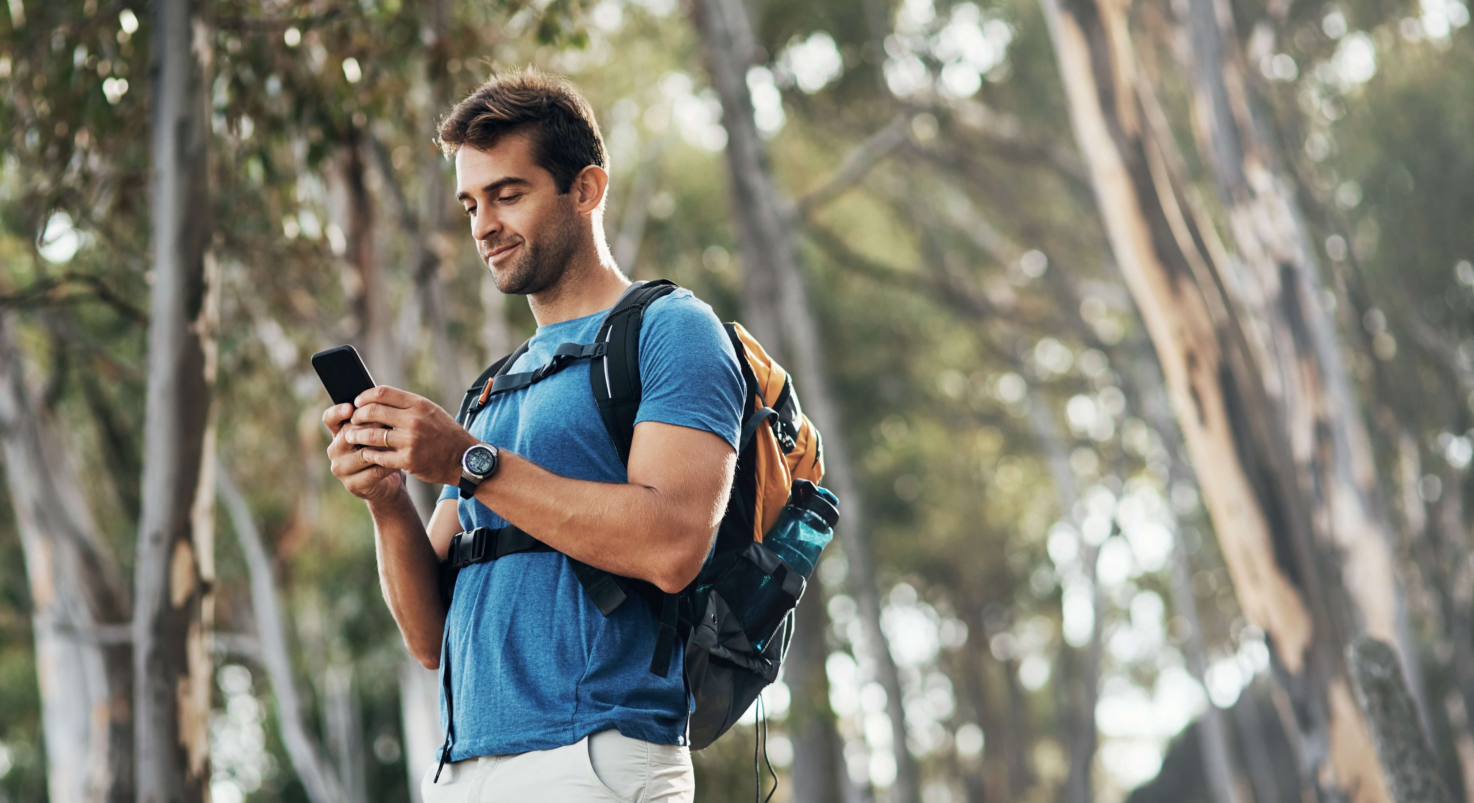 Holafly y BBVA lanzan eSIM ilimitada para clientes jóvenes