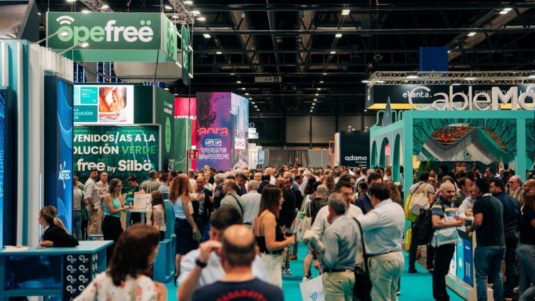 AOTEC 2025 crece y supera los 5.000 asistentes