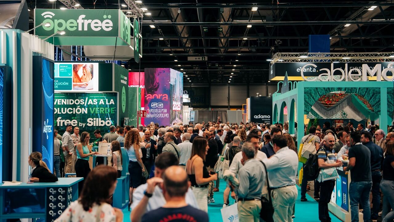 AOTEC 2025 crece y supera los 5.000 asistentes