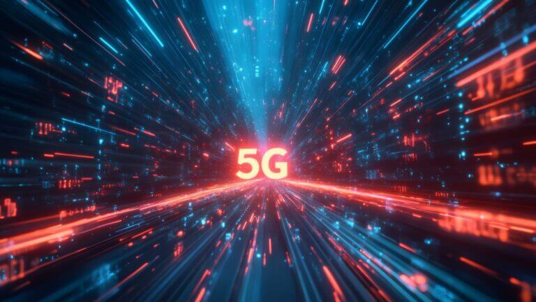 Europa avanza en cobertura de banda media 5G, pero sigue por detrás de EE.UU. o la India