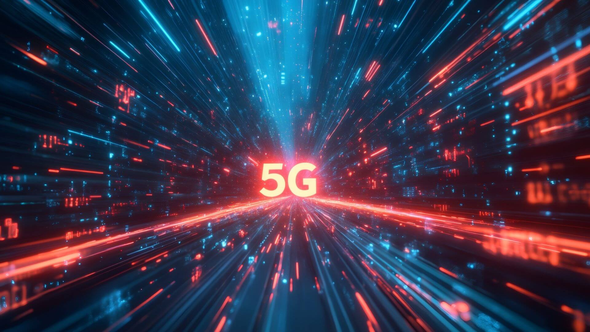 Europa avanza en cobertura de banda media 5G, pero sigue por detrás de EE.UU. o la India