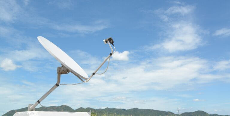 Serenae lanza una nueva línea de backup por satélite