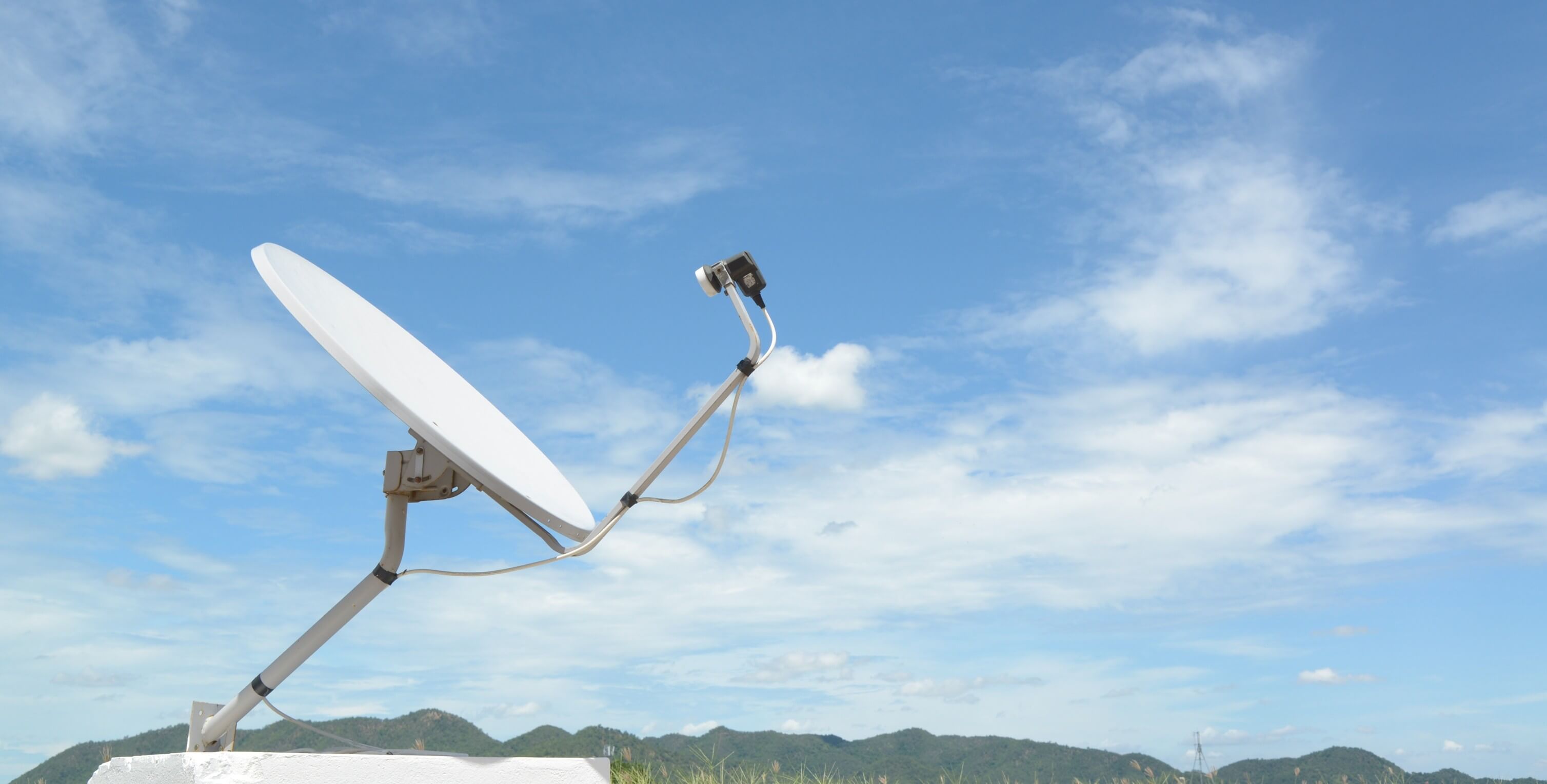 Serenae lanza línea de respaldo satelital para comunicaciones críticas