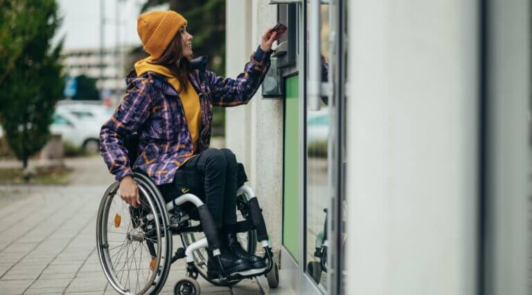 Directiva europea de accesibilidad entra en vigor el 28 de junio