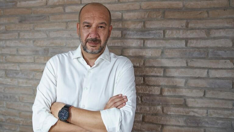 “La IA va a hacer que las comunicaciones unificadas dejen de ser una commodity”