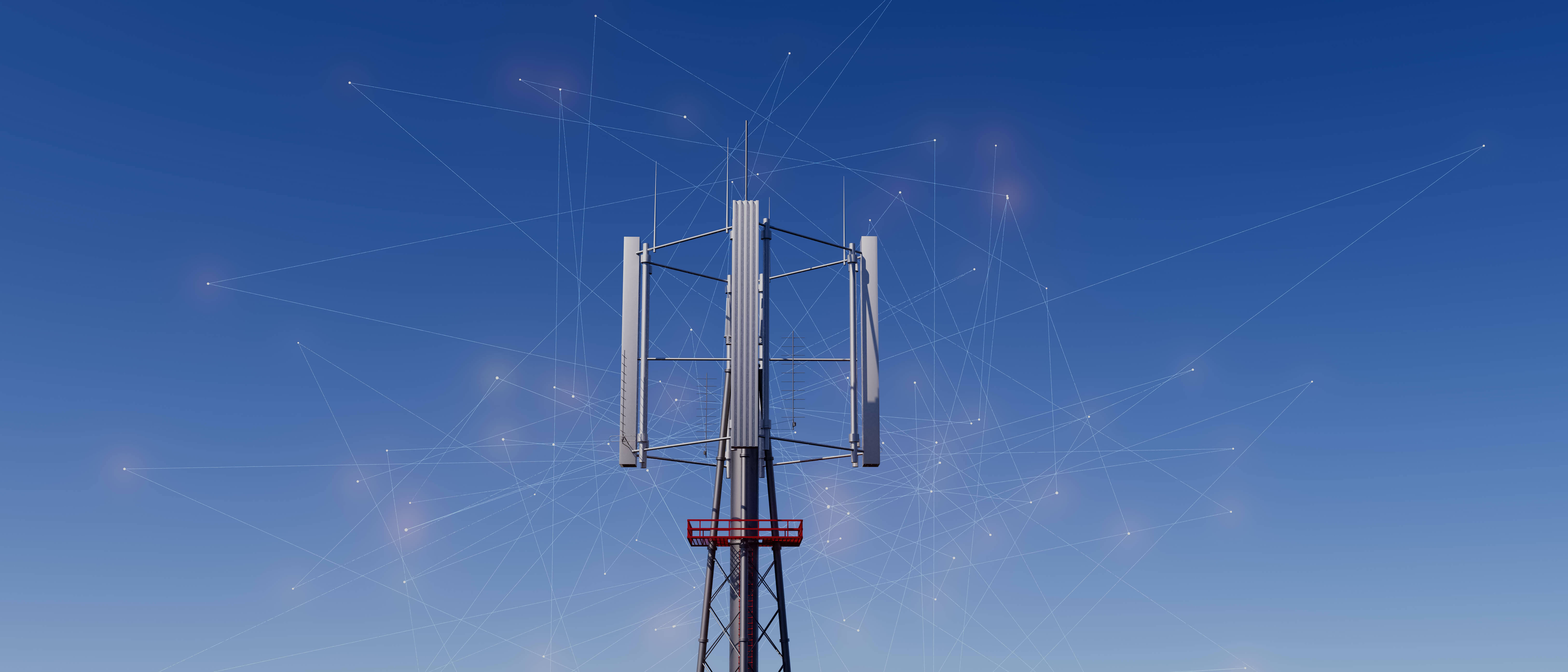 MasOrange refuerza su red 5G en verano tras análisis de big data e I