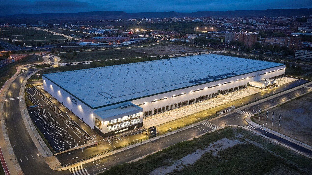 WiredScore expande su certificación de conectividad digital al sector industrial español