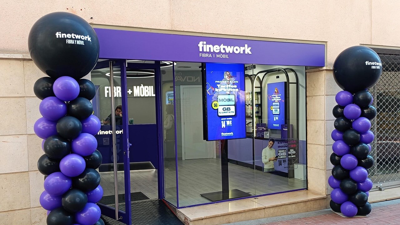 Asterion negocia la compra de Finetwork por 210 millones de euros