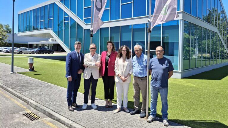 Legrand adquiere Quitérios, especialista en equipamiento telco