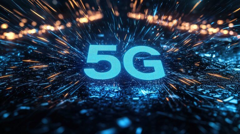 El rendimiento de 5G SA en España deja mucho que desear