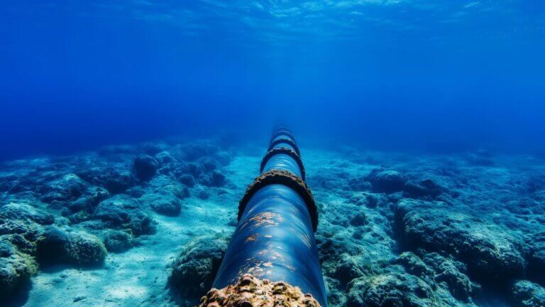 Sol, el nuevo cable submarino de Google que conectará España con Estados Unidos