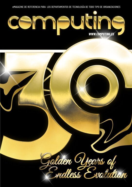 PREMIOS COMPUTING 2025 – ESPECIAL 30 ANIVERSARIO