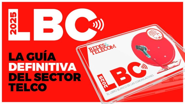 Libro Blanco de las Comunicaciones 2025