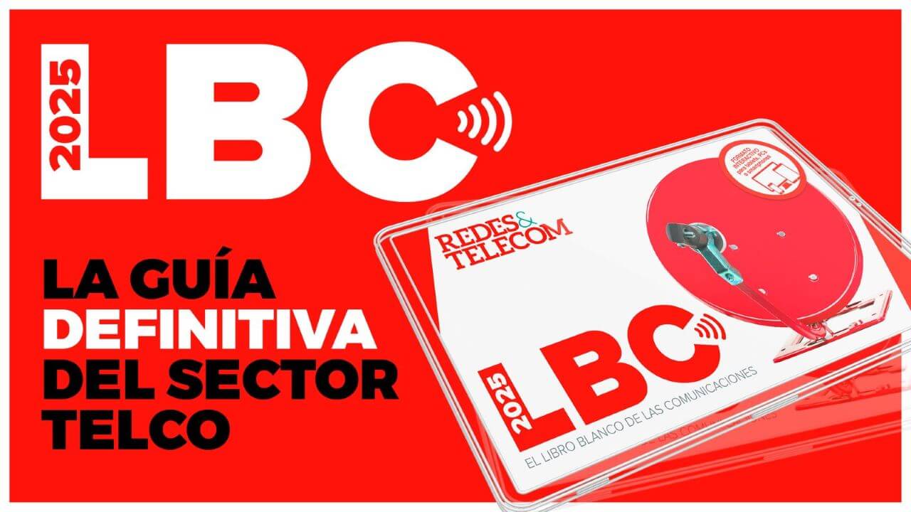 Libro Blanco de las Comunicaciones 2025