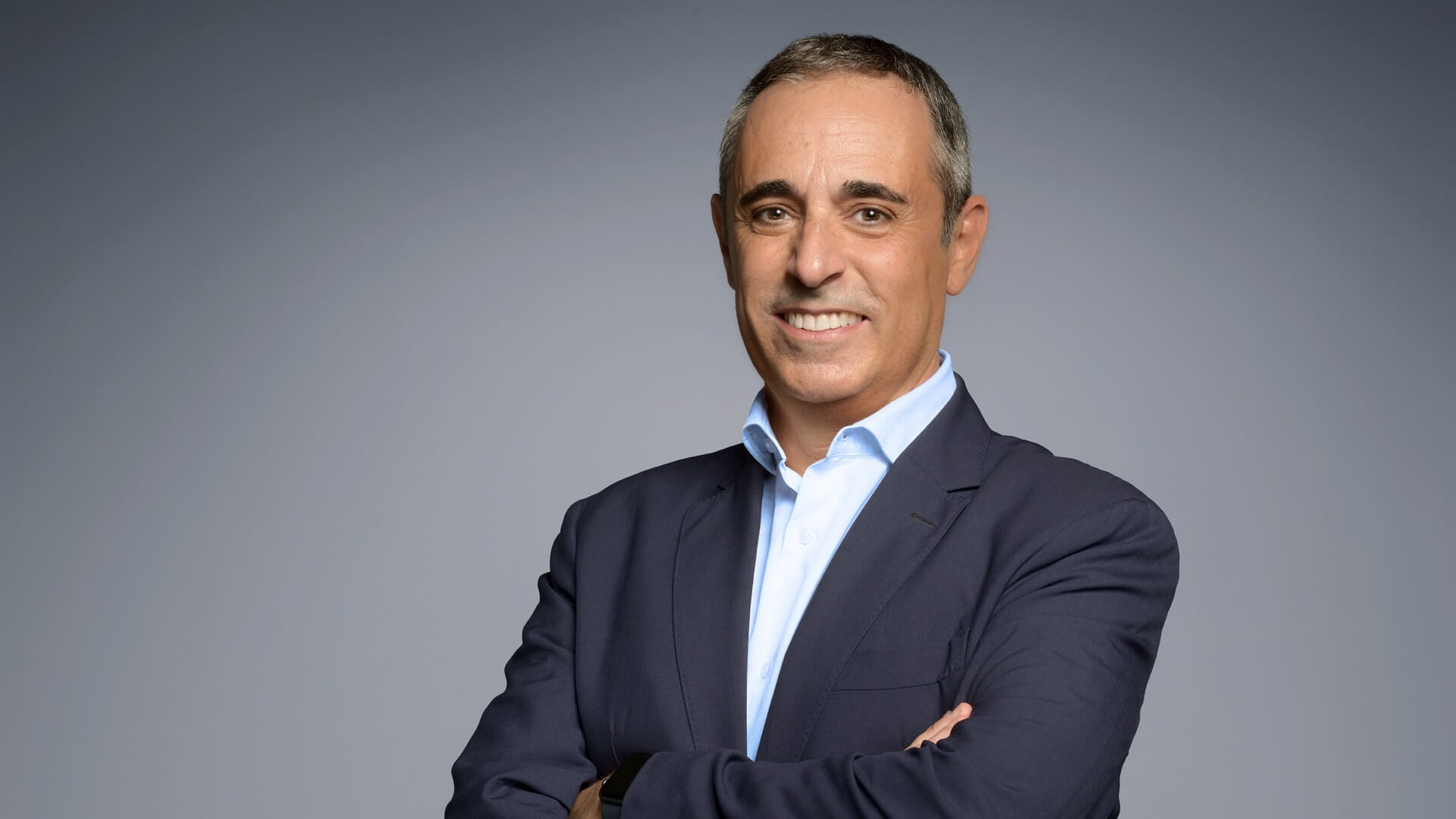Xavi Vidal, CEO de ADI Consulting