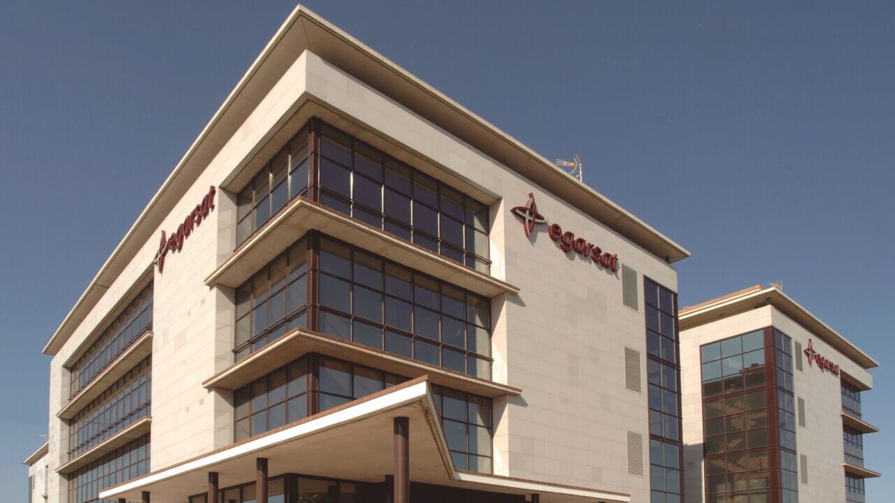 Egarsat, la mutua de la Seguridad Social, digitaliza sus servicios con Vodafone