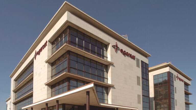 Egarsat, la mutua de la Seguridad Social, digitaliza sus servicios con Vodafone