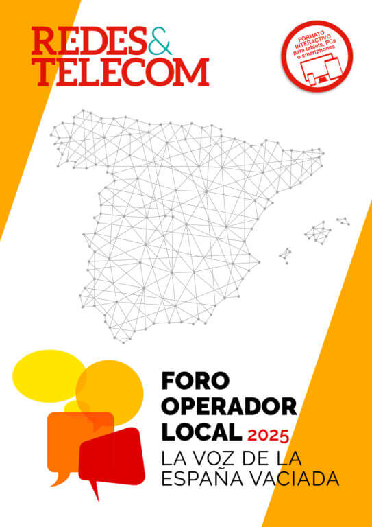 FORO OPERADOR LOCAL 2025