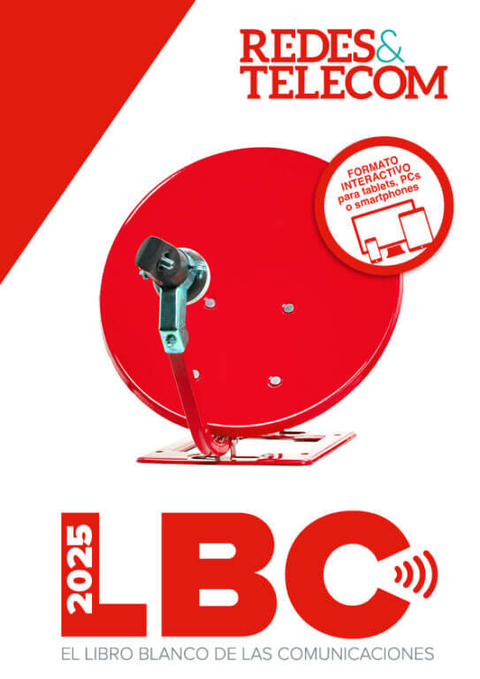 LBC 2025: la guía definitiva del sector de las telecomunicaciones en España