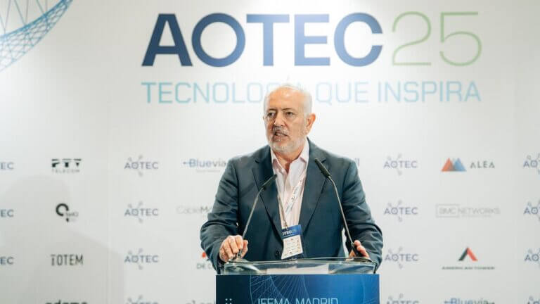 Aotec estudia emprender acciones legales por la subida de la MARCo