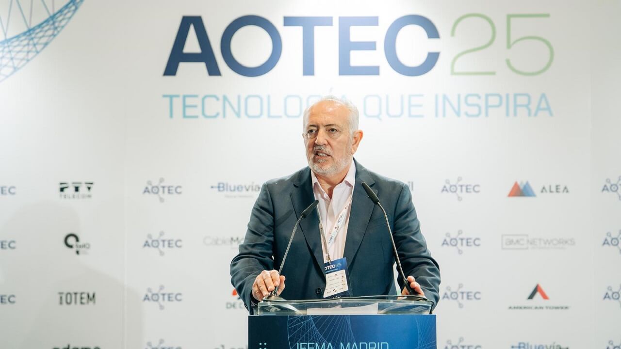 Aotec estudia emprender acciones legales por la subida de la MARCo