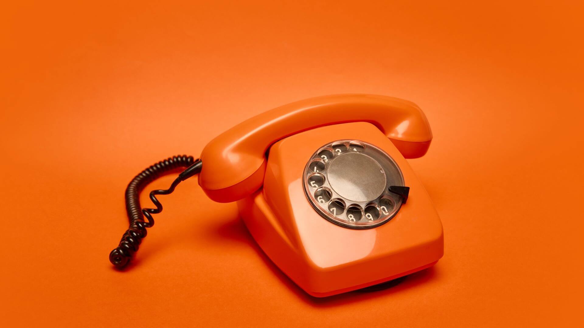 La CNMC rechaza la subida del precio de la telefonía fija de Telefónica