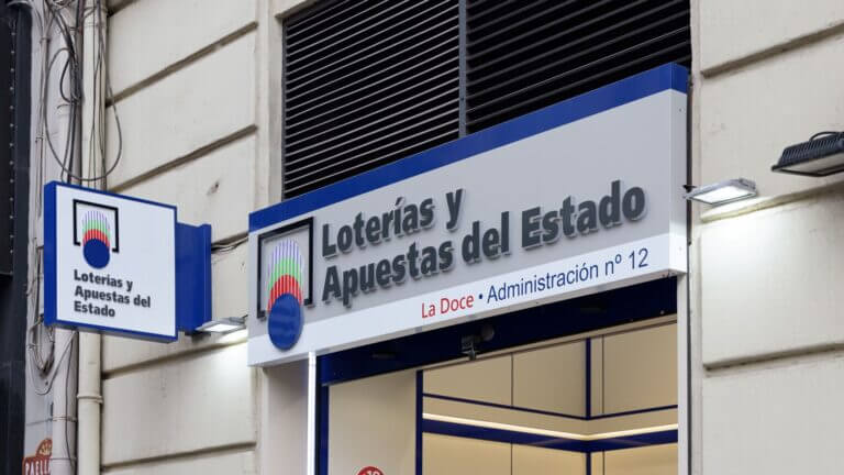 Loterías abandona el cobre xDSL y se pasa a fibra óptica y 5G