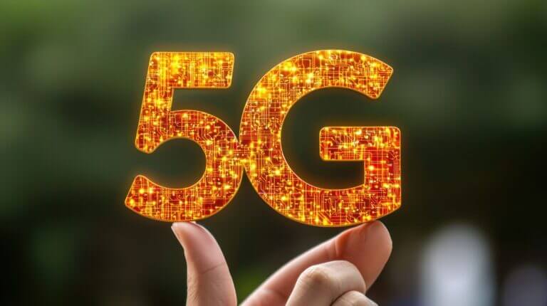España lidera el despliegue de 5G SA en Europa