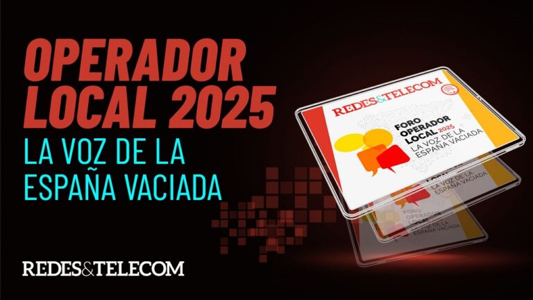Retos y desafíos de los operadores de proximidad: conclusiones del Foro Operador Local 2025