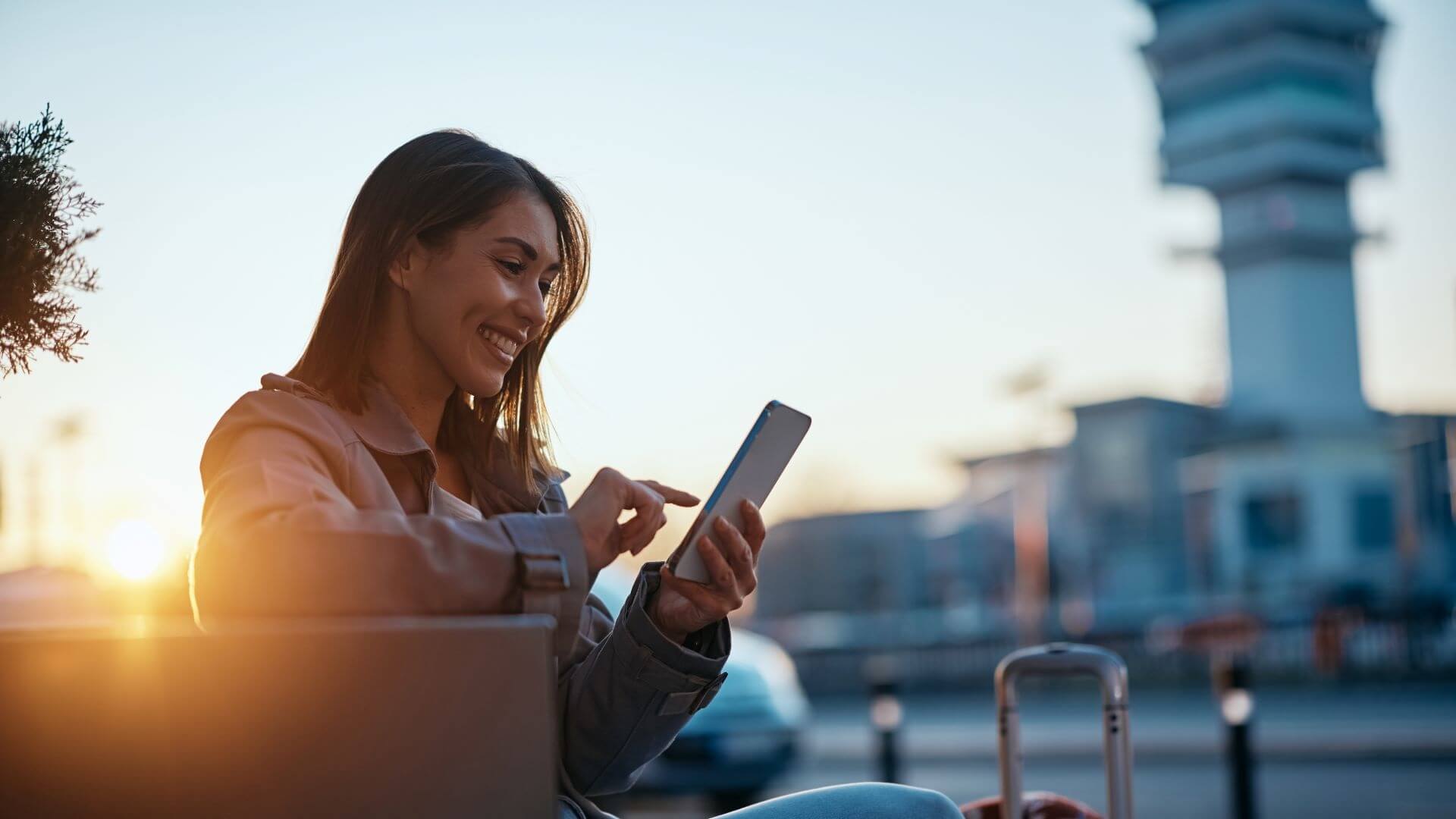Europ Assistance incorpora la eSimFLAG de Telefónica