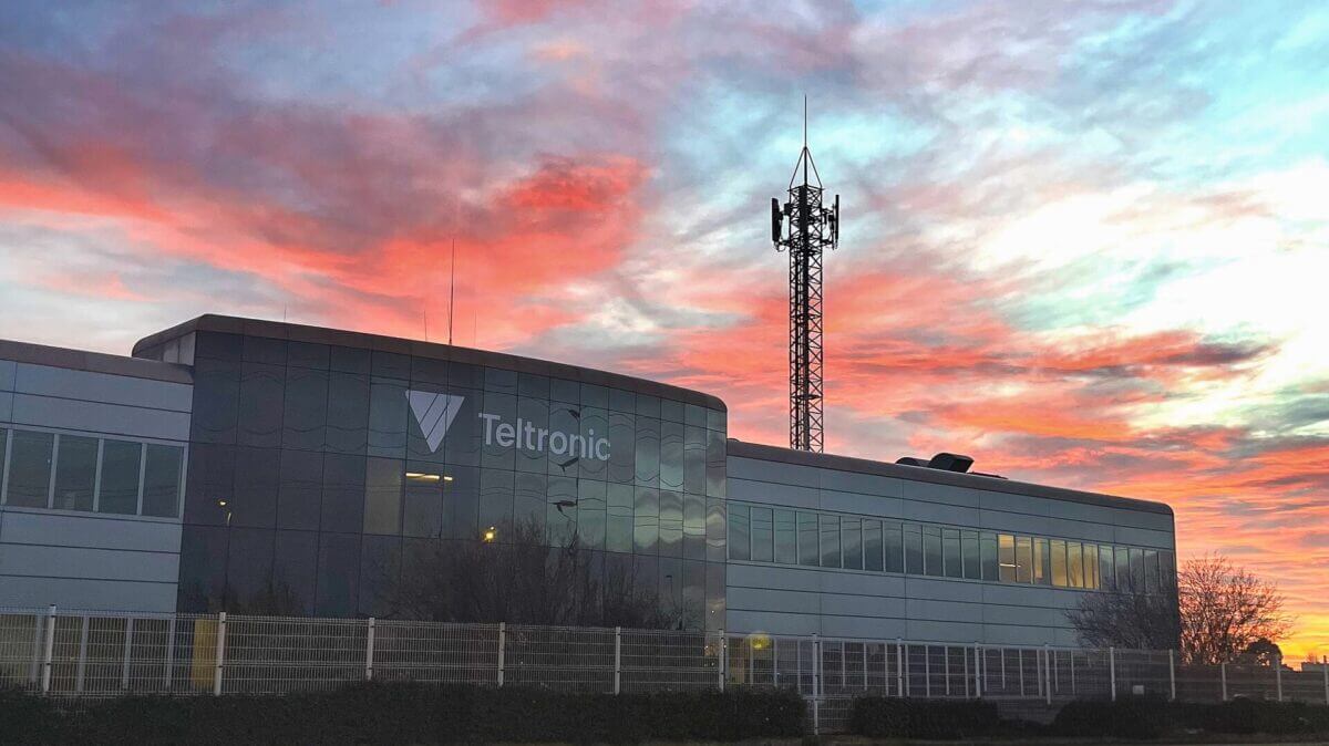 Amper compra Teltronic por 255 millones de euros